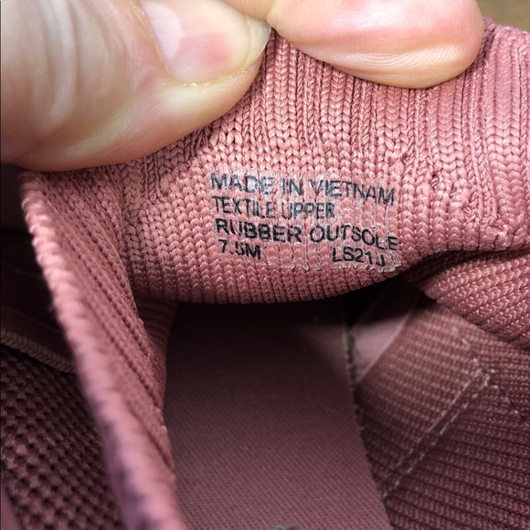 Michael Michael Kors Trainer Sneakers NWOT - Picture 11 of 14